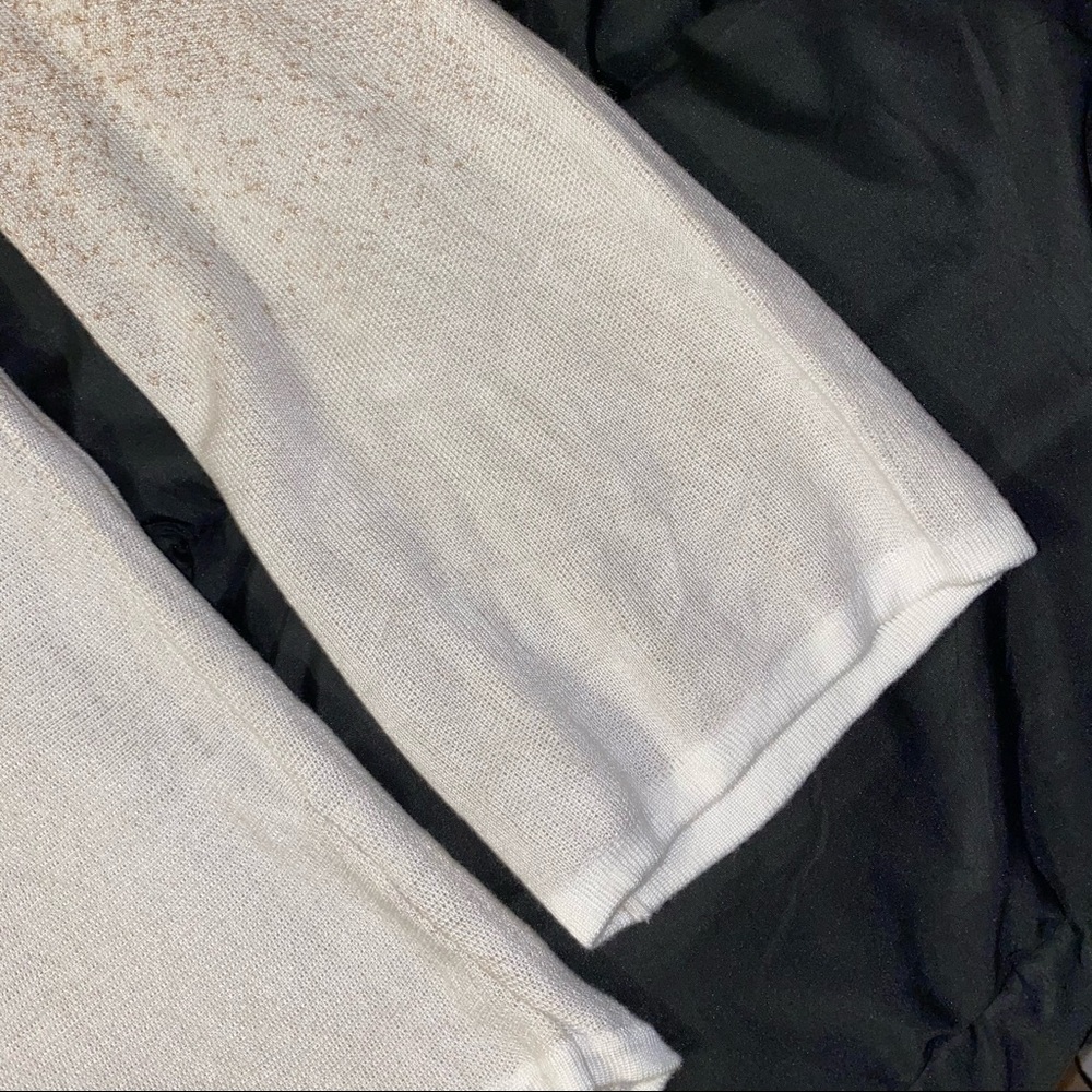 Sparkle Gradient Top - image 3